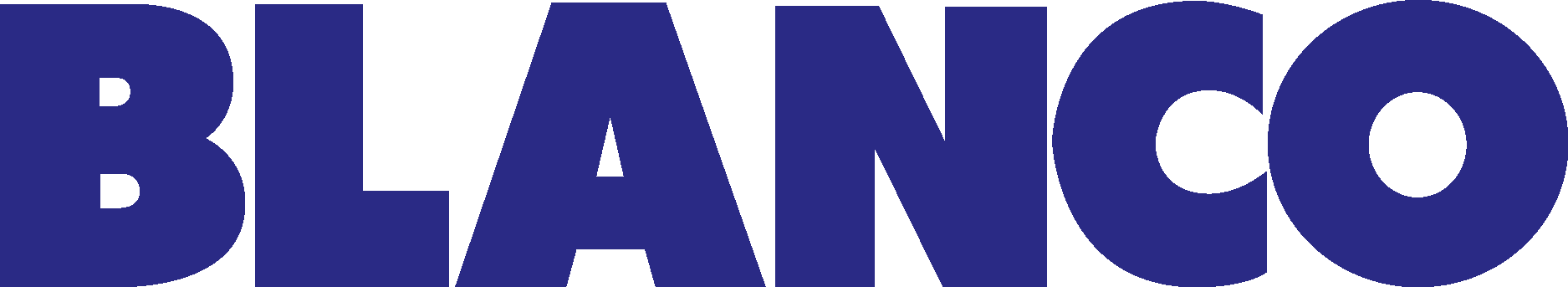 Blanco Logo Vector