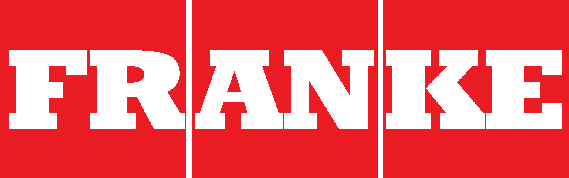 Franke Logo Vector