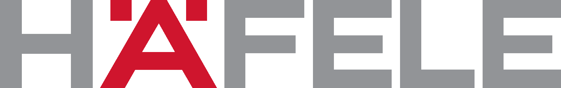 Hafele Logo Vector