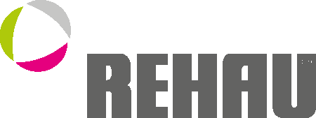 Rehau Logo Vector